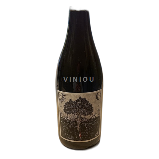 Linguadoca Non specificato Alexandre Durand Carignan Radical Senza annata