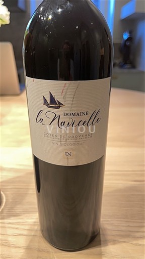 Provence Côtes-de-Provence Domaine La Navicelle 2011