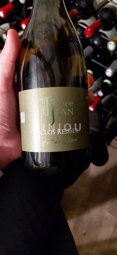 Beaujolais Beaujolais Villages Domaine Père Jean Clos Reisser 2023
