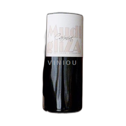 Roussillon Côtes du Roussillon Villages Mas Mudigliza Carminé 2021