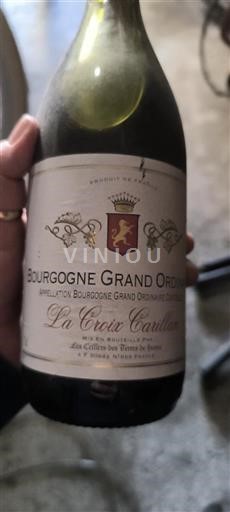 Bourgogne La Croix Cailloux La Croix Cailloux Non Millésimé