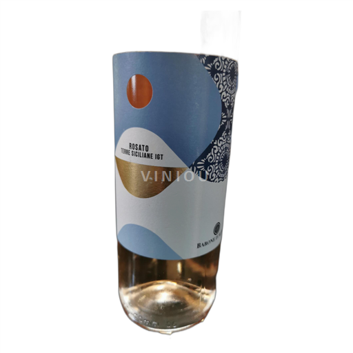 Sicile Barone d'Albius 2022