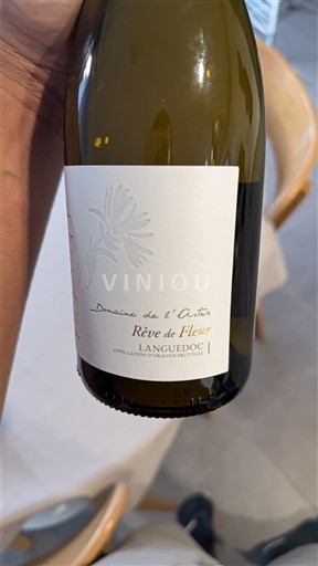 Languedoc Domaine ´ Rêve de Fleur Ikke årgangsbestemt