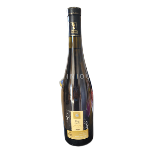 Loirevallei Anjou Le Clos des Mailles Le clos des grittières 2014