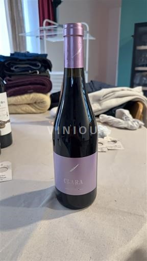 Langvedok Terrasses-du-Larzac Les souls Clara 2021