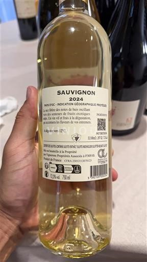 Languedoc y Rosellón País de Oc Calvisson 2024