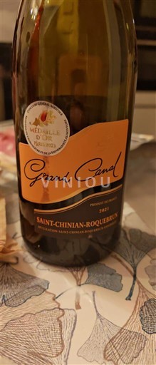 Languedoc Nespecificat Grand Canal 2021