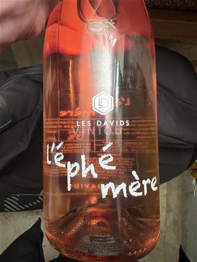 Rhône-dalen Luberon Les Davids l'éphémère 2024