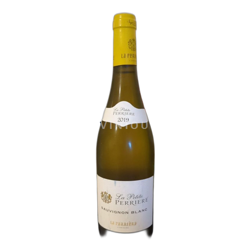 Loiredalen Ospecificerad La Petite Perrière Sauvignon Blanc 2019
