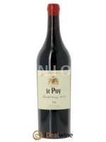 Bordeaux Francs Côtes de Bordeaux Château Le Puy Barthelemy Non-Vintage