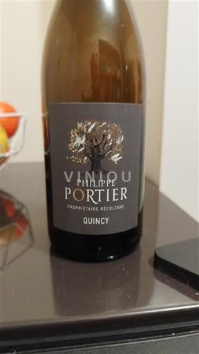 Loire-dalen Quincy Philippe Portier 2024