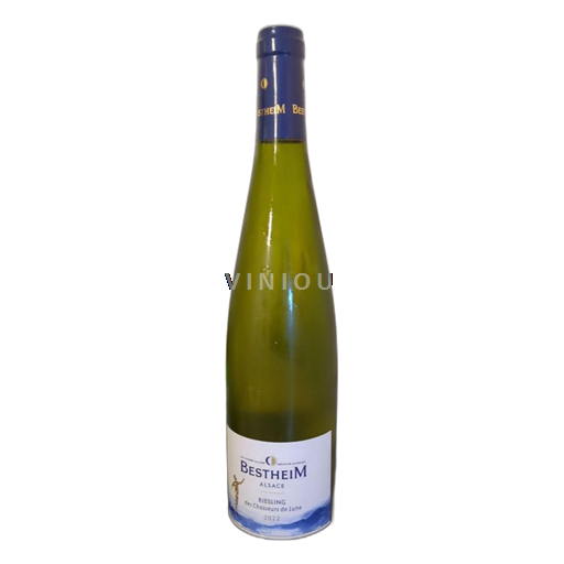Alsace Bestheim Riesling des Chérisseurs de Lune 2022