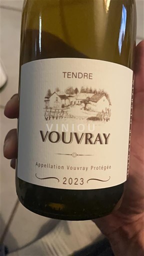 Valle del Loira Vouvray Domaine Guertin 2023