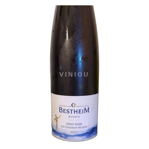 Alsace Bestheim 2022