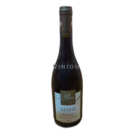 Savoie và Bugey Mondeuse Philippe Chapot 2023