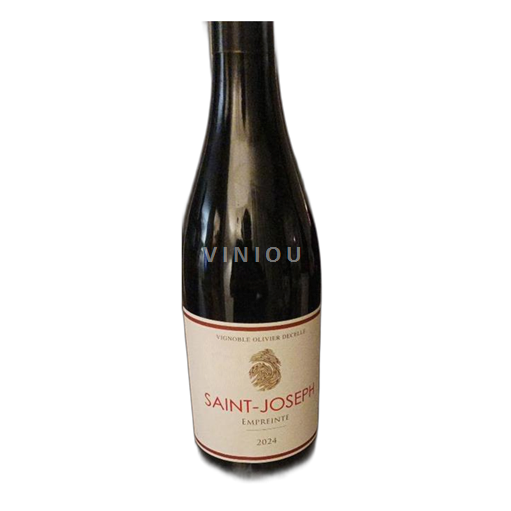 Rhône Valley Saint-Joseph Empreinte 2024