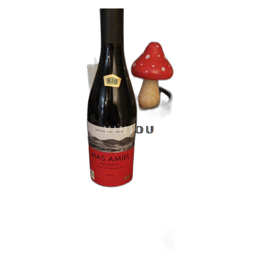 Roussillon Maury Mas Amiel Prodige 2024