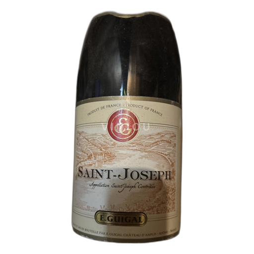 Rhônedalen Saint-Joseph E. Guigal 2013
