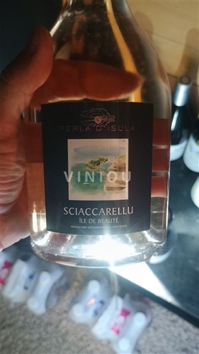 Corse Đảo sắc đẹp Perla Isula 2023