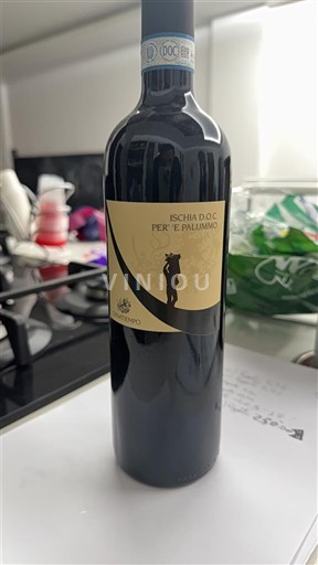 Kampanien Ischia Cenatiempo Per' e Palummo 2024