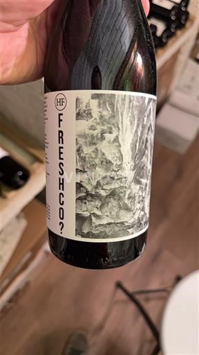 Loiredalen Ospecificerad Hervé Villemade (HF) Freshco? 2022