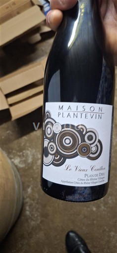 Údolí Rhôny Nespecifikováno Maison Plantevin Le Vieux Coursier 2024