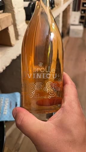 Jugozahod Côtes de Gascogne Domaine Pellehaut Ampérolle 2018