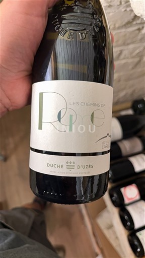 Rhône Valley Duché d'Uzès Les Chemins de Rève 2023