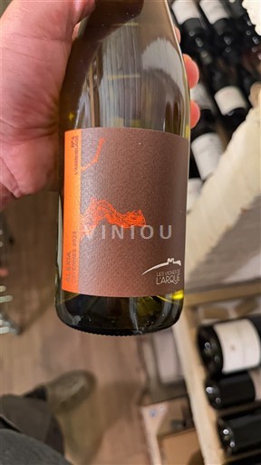 Languedoc und Roussillon Cévennen Les Vignes Araque L'Arque 2023