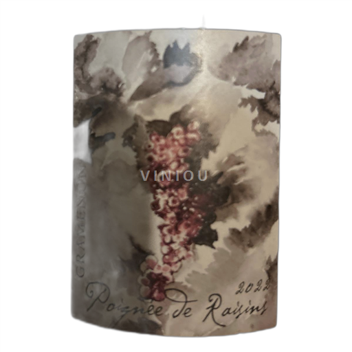 Vallée du Rhône Côtes-du-rhône Domaine Gramenon Poignée de Raisins 2022