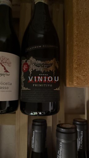 Puglia Niet gespecificeerd Grande Alberone Platinum Collection 2023