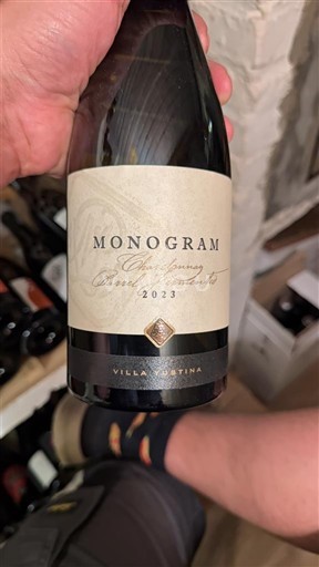 Thrakiedalen Ikke specificeret Villa Yustina Monogram 2023