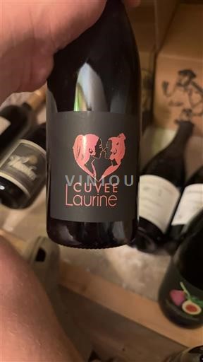 Beaujolais Morgon Domaine Marcel Lapierre Laurine 2020