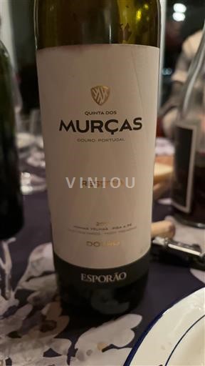 Douro Quinta dos Murças Reserva 2016