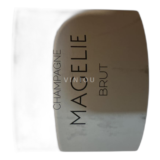 Champagne Champagner Magelie Ohne Jahrgang