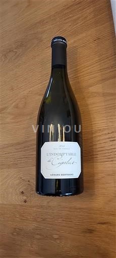 Linguadoca Non specificato Gérard Bertrand L'Indomptable de Cigalus 2024