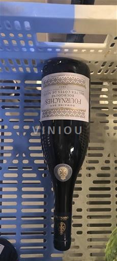Burgundy Hautes Côtes de Nuits Fournaches 2023