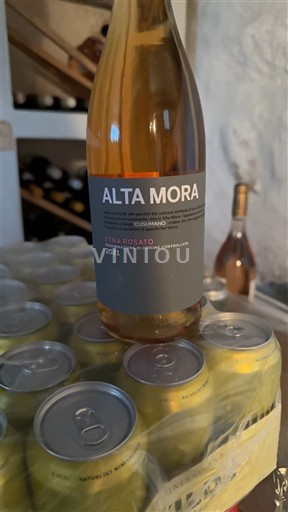 Sisilia Määrittelemätön Alta Mora 2021