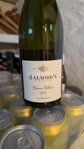 Neder-Oostenrijk Kremstal DAC Salomon Undhof Grüner Veltliner 2023