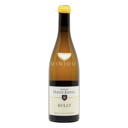 Бургундія Рюїй Dureuil-Janthial 2022