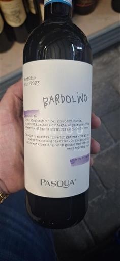 Veneto Bardolino Pasqua 2023