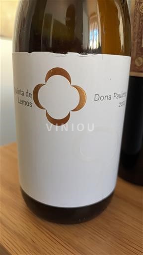 Bồ Đào Nha Dão Quinta de Lemos Dona Paulette 2020