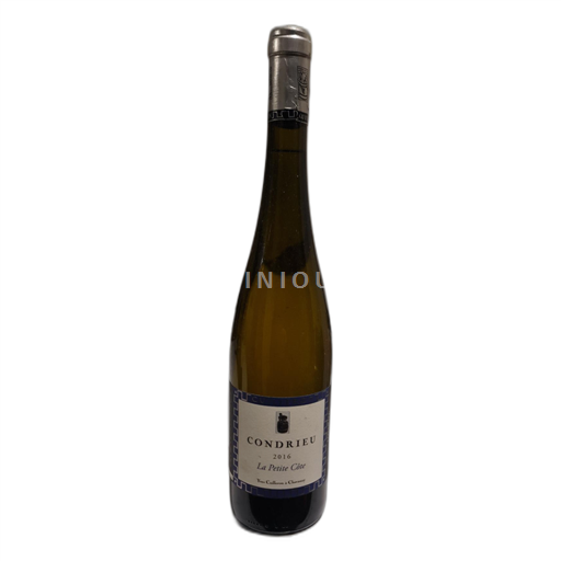 Rhône Valley Condrieu Yves Cuilleron La Petite Côte 2016