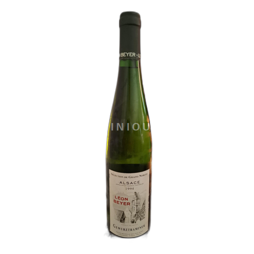 Alsace Léon Beyer 1994