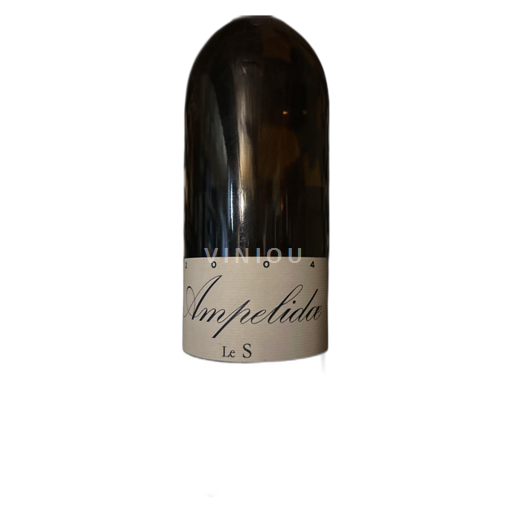 Poitou-Charentes Không được chỉ định Ampelidae Vin Contemporain 2004