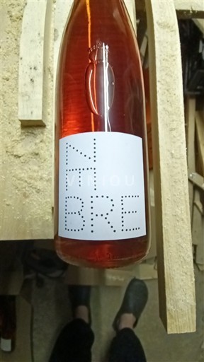 Alsace Pinot noir Etienne Simonis Blanc de noir 2022