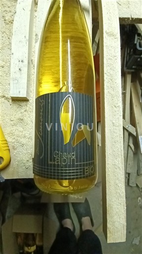 Alsace Edelzwicker Etienne Simonis Chaud Lapin 2022