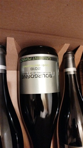 Bourgogne Laurent Ponsot de Puilly 2018