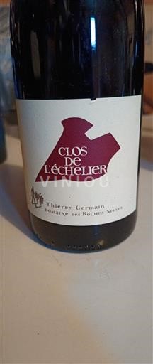 Valle della Loira Saumur-Champigny Domaine Des Roches Neuves Clos de l'Échelier 2020