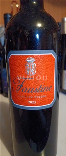 Korsika Comte abbatucci Faustine 2023